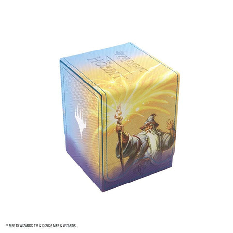 Magic: The Gathering | The Hobbit Squire 80+ XL - Gandalf Goblin Bane and The Lord Of The Eagles