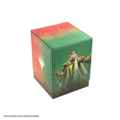 Magic: The Gathering | The Hobbit Squire 80+ XL - Thranduil The Elvenking and The Mountain-king