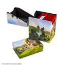 Magic: The Gathering | The Hobbit Soft Crate 80+ - Leaving Hobbiton and Troop Of Ponies