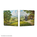 Magic: The Gathering | The Hobbit Zip-Up Album 24-Pocket - The Shire