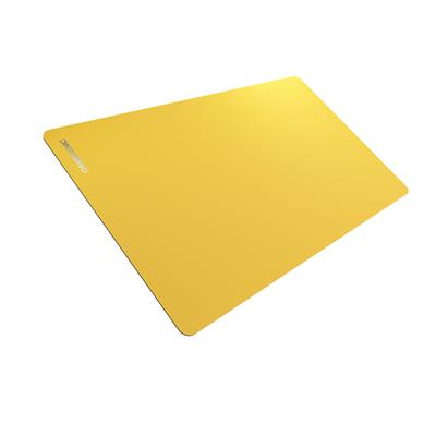 Gamegenic - Prime Playmat: Yellow