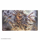 GAMEGENIC: MAGIC THE GATHERING: ECL LORWYN ECLIPSED: PRIME PLAYMAT: AUNTIE OOL CURSEWRETCH