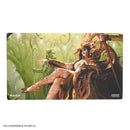 GAMEGENIC: MAGIC THE GATHERING: ECL LORWYN ECLIPSED: PRIME PLAYMAT: HIGH PERFECT MORCANT