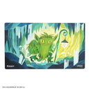GAMEGENIC: MAGIC THE GATHERING: ECL LORWYN ECLIPSED: PRIME PLAYMAT: MUTABLE EXPLORER