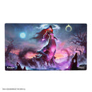GAMEGENIC: MAGIC THE GATHERING: ECL LORWYN ECLIPSED: SHINY PLAYMAT: MOONSHADOW