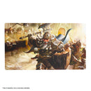 Magic: The Gathering | The Hobbit Prime Playmat - Thorin Mountain King