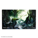 Magic: The Gathering | The Hobbit Shiny Playmat - Mirkwood