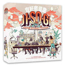 Jisogi: Anime Studio Tycoon