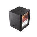 Gamegenic: Squire Plus 100+ XL, Black