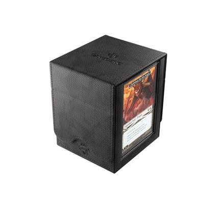 Gamegenic: Squire Plus 100+ XL, Black
