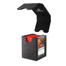 Gamegenic: Squire Plus 100+ XL, Black
