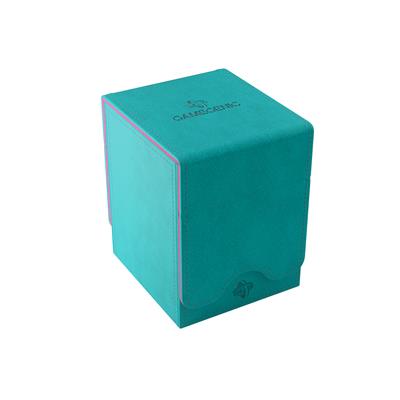 Gamegenic: Squire 100+ XL Convertible Teal/Pink