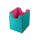 Gamegenic: Squire 100+ XL Convertible Teal/Pink
