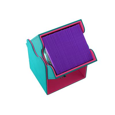 Gamegenic: Squire 100+ XL Convertible Teal/Pink