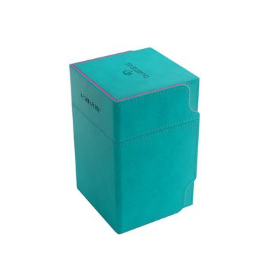 Gamegenic: Watchtower 100+ XL Convertible Teal/Pink