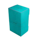 Gamegenic: Stronghold 200+ XL Convertible Teal/Pink