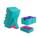 Gamegenic: Stronghold 200+ XL Convertible Teal/Pink