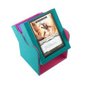 Gamegenic: Squire Plus 100+ XL Convertible Teal/Pink