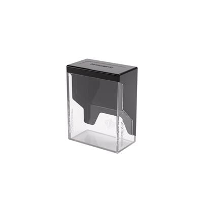 Bastion 50+ XL Black/Clear