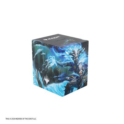 GAMEGENIC: MAGIC THE GATHERING: ECL LORWYN ECLIPSED: BASTION 100 XL: RIMEKIN RECLUSE