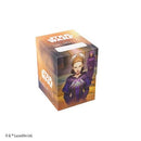 Star Wars: Unlimited Soft Crate - Palpatine/Padme Amidala