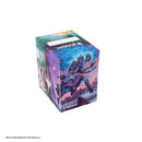 GAMEGENIC: MAGIC THE GATHERING: ECL LORWYN ECLIPSED: SOFT DYNACRATE 100 XL: ASHLING REKINDLED AND ASHLING RIMEBOUND