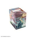 GAMEGENIC: MAGIC THE GATHERING: ECL LORWYN ECLIPSED: SOFT DYNACRATE 100 XL: EIRDU CARRIER OF DAWN AND ISILU CARRIER OF TWILIGHT