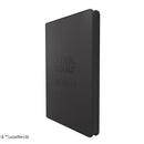 Star Wars: Unlimited Zip-Up Album 18-Pocket Black