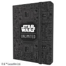 Star Wars: Unlimited Casual Album 18-Pocket Unlimited Pattern