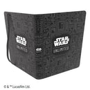 Star Wars: Unlimited Casual Album 18-Pocket Unlimited Pattern