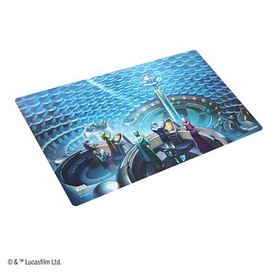Star Wars: Unlimited Game Mat - Galactic Senate