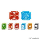 Star Wars: Unlimited Premium Tokens Pro Expansion Pack