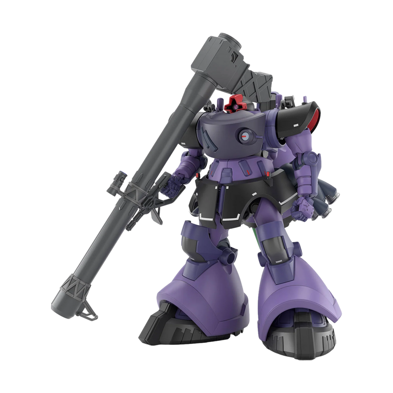 GAIA's / Ortega's RICK DOM(GQ) HG MK
