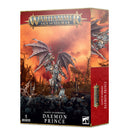 Warhammer 40,000: Age Of Sigmar - Slaves to Darkness - Daemon Prince
