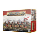 Warhammer 40,000: Age Of Sigmar - Cities Of Sigmar - Freeguild Fusiliers