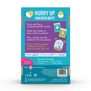 Hurry Up Chicken Butt