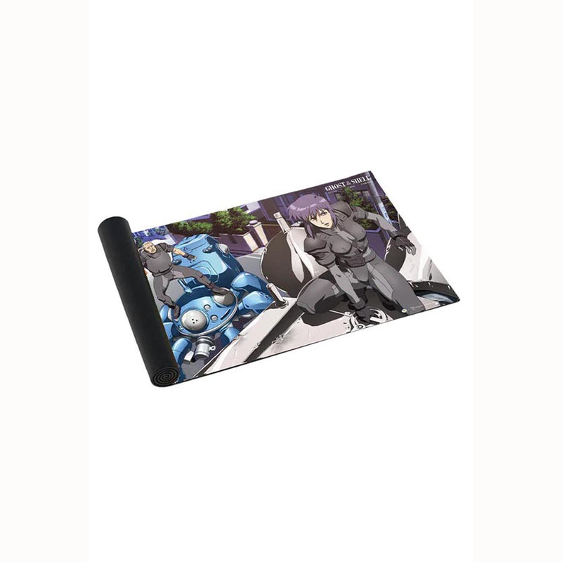 GHOST IN THE SHELL: DAYLIGHT SECTION 9 PLAYMAT