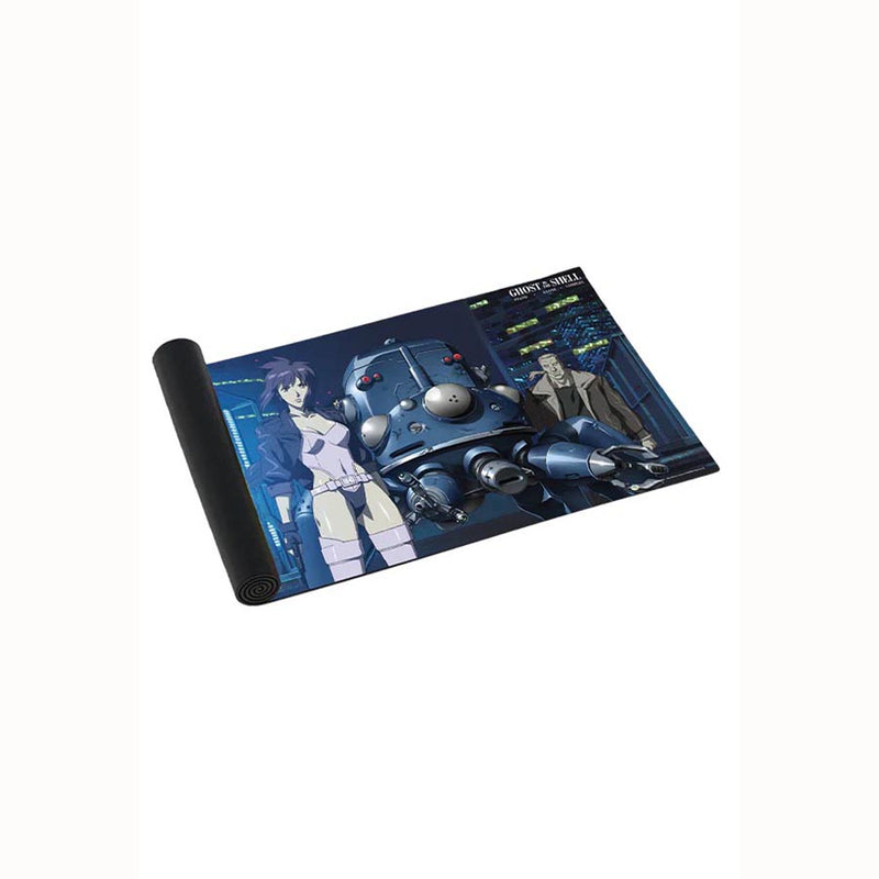 GHOST IN THE SHELL: MIDNIGHT SECTION 9 PLAYMAT