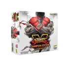 Street Fighter V: Legends (Champion Edition)