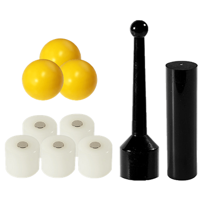 Klask Spare Parts Kit