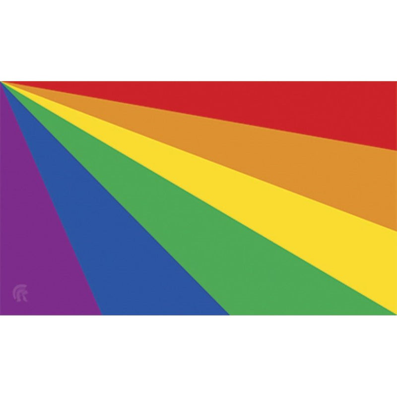 Legion Supplies: Playmat - Rainbow