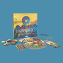 Harmonies