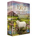 Forest Shuffle: Dartmoor