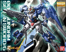Gundam Model Kit: MG 1/100 - 00 Gundam Seven Sword/G
