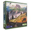 Trailblazer The John Muir Trail