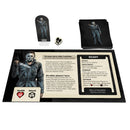 Halloween: A Hidden Movement Board Game