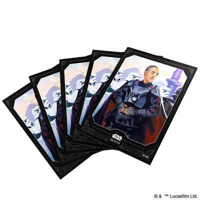 Star Wars: Unlimited - Art Sleeves - Moff Gideon