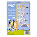 Bluey - Shopping List Game