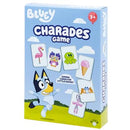 Bluey - Charades Game