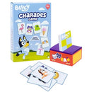 Bluey - Charades Game
